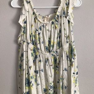 Free people shirt